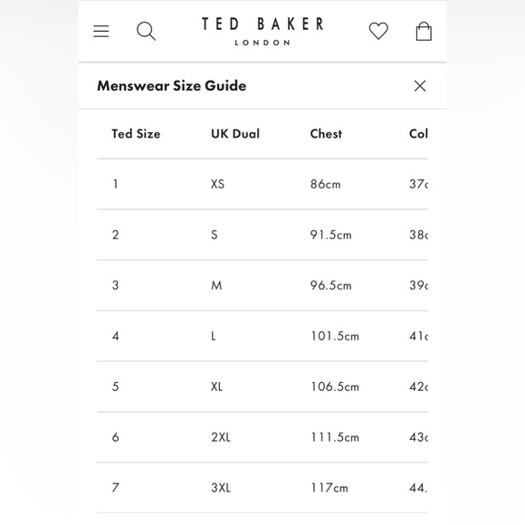 Short Sleeves Button-Up Shirt - Picture 6 of 6